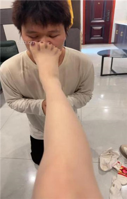 图片[7]_【琳儿】学生主脏鞋白袜肉丝气味控制【上】_HD绳艺资源