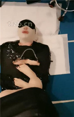 图片[10]_【深圳乐乐】全身木乃伊艺术装置虐废_HD绳艺资源