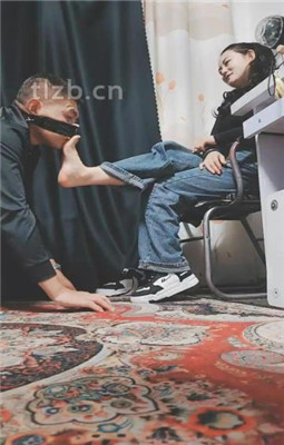 图片[6]_【冰爷】卑贱贱奴下跪伺候_HD绳艺资源