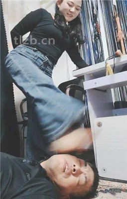 图片[12]_【冰爷】卑贱贱奴下跪伺候_HD绳艺资源