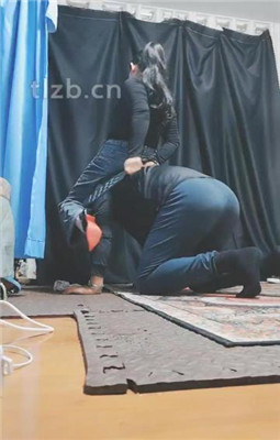 图片[19]_【冰爷】卑贱贱奴下跪伺候_HD绳艺资源