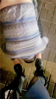 图片[5]_【甜沁】户外逮到跟踪狂_HD绳艺资源