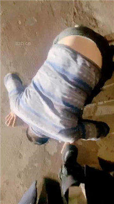 图片[8]_【甜沁】户外逮到跟踪狂_HD绳艺资源