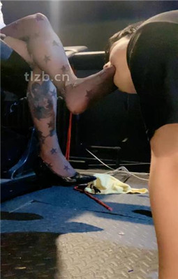 图片[3]_【冰诺】黑丝高跟恋足狂舔_HD绳艺资源