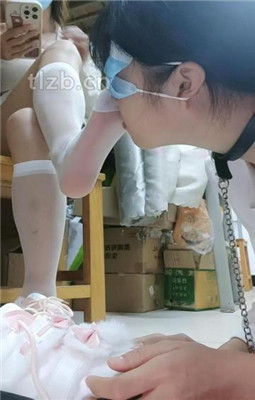 图片[6]_【爱可呀】寝室和考研学姐玩女慕_HD绳艺资源