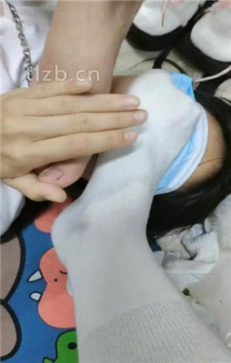 图片[12]_【爱可呀】寝室和考研学姐玩女慕_HD绳艺资源