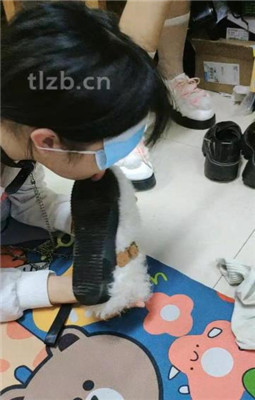 图片[14]_【爱可呀】寝室和考研学姐玩女慕_HD绳艺资源