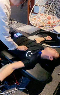 【冰诺】艺术掐拧抽_HD绳艺资源