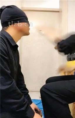 图片[4]_【鱼子酱】足部喂食/500耳光/全体重踩踏_HD绳艺资源