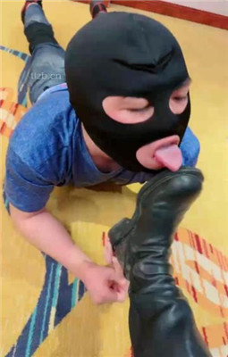 图片[17]_【蜜蜜骑士】长靴S-骑马犬化/全体重踩踏【完整版】_HD绳艺资源