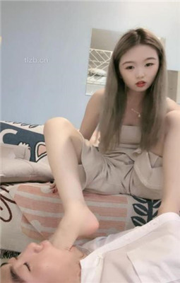 图片[3]_【时颜】漂亮姐姐裸足踩脚垫/虐乳_HD绳艺资源