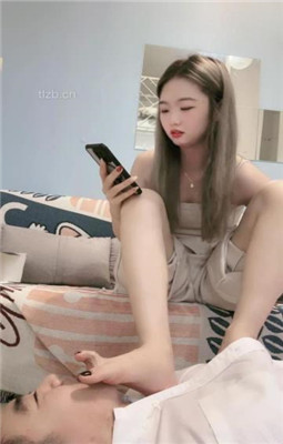 图片[5]_【时颜】漂亮姐姐裸足踩脚垫/虐乳_HD绳艺资源