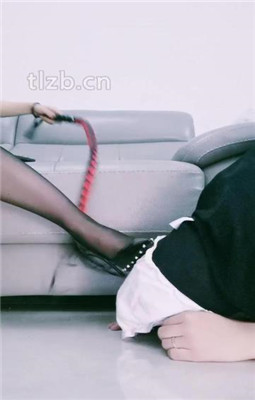 图片[5]_【银河S】迷恋黑丝高跟美腿的狗_HD绳艺资源