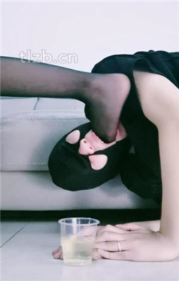 图片[16]_【银河S】迷恋黑丝高跟美腿的狗_HD绳艺资源