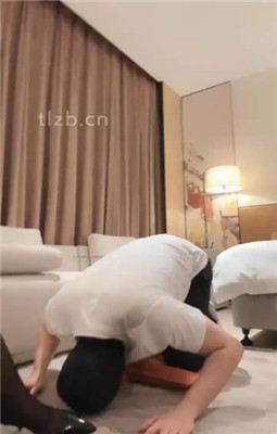 【禾未】白领美腿黑丝高跟诱惑调_HD绳艺资源