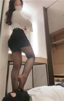 图片[9]_【禾未】白领美腿黑丝高跟诱惑调_HD绳艺资源