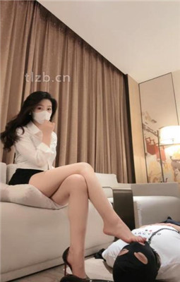 图片[16]_【禾未】白领美腿黑丝高跟诱惑调_HD绳艺资源