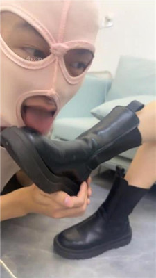 图片[6]_【狗哥】短靴女神炮制卑微绿帽老公_HD绳艺资源