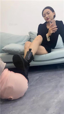 图片[7]_【狗哥】短靴女神炮制卑微绿帽老公_HD绳艺资源