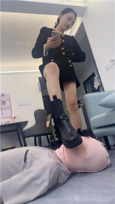 图片[17]_【狗哥】短靴女神炮制卑微绿帽老公_HD绳艺资源