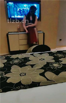 图片[8]_【映雪夫妻】红裙气质S-下跪求主人虐废_HD绳艺资源