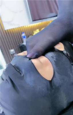 图片[9]_【麋鹿银儿】双S-口水浓痰呕吐物超重口喂食_HD绳艺资源