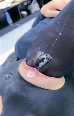 图片[12]_【麋鹿银儿】双S-口水浓痰呕吐物超重口喂食_HD绳艺资源