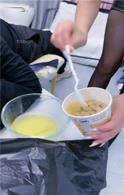 图片[16]_【麋鹿银儿】双S-口水浓痰呕吐物超重口喂食_HD绳艺资源