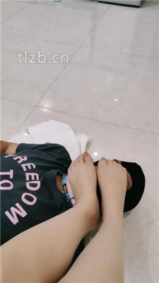 图片[9]_【多多】高跟肉丝脚踩踏碾压/骑马转胯_HD绳艺资源