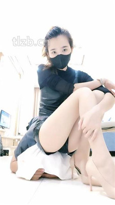 图片[15]_【多多】高跟肉丝脚踩踏碾压/骑马转胯_HD绳艺资源