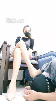 图片[16]_【多多】高跟肉丝脚踩踏碾压/骑马转胯_HD绳艺资源