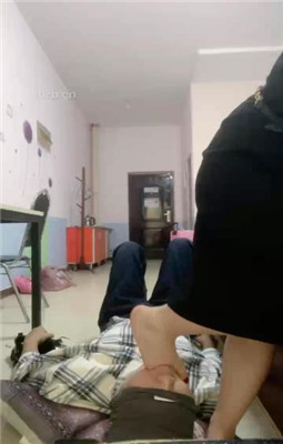 图片[7]_【蔓蔓小主】打手心/闻鞋窝/舔白袜/坐头/骑脖_HD绳艺资源