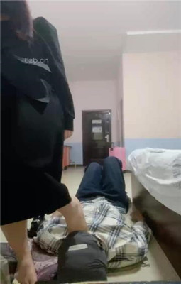 图片[12]_【蔓蔓小主】打手心/闻鞋窝/舔白袜/坐头/骑脖_HD绳艺资源