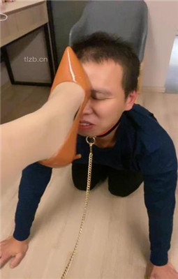 图片[4]_【橘子】高跟碾压狗头/舔原味_HD绳艺资源