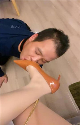 图片[6]_【橘子】高跟碾压狗头/舔原味_HD绳艺资源