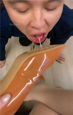 图片[9]_【橘子】高跟碾压狗头/舔原味_HD绳艺资源