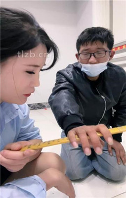 图片[16]_【孤傲女帝】高难度挑战踩手/打断戒尺/碾压狗爪/打手心_HD绳艺资源