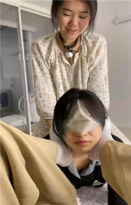 【橘子没熟】双母畜发骚-闻舔白袜jio_HD绳艺资源