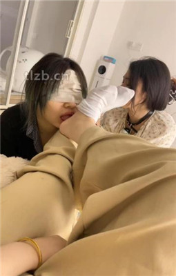 图片[5]_【橘子没熟】双母畜发骚-闻舔白袜jio_HD绳艺资源