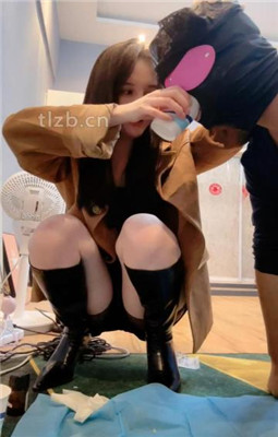 图片[16]_【思诺】舔内裤套头/灌圣水/喂口水_HD绳艺资源