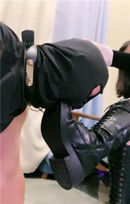 图片[5]_【雪菲老师】超强重度提档/舔酸奶脏鞋底_HD绳艺资源