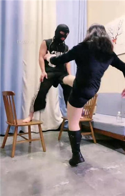 图片[10]_【雪菲老师】超强重度提档/舔酸奶脏鞋底_HD绳艺资源