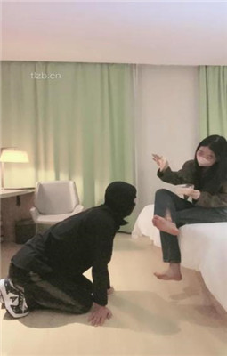 图片[7]_【清禾】品尝裸足/骑马爬行/舔马桶口水_HD绳艺资源