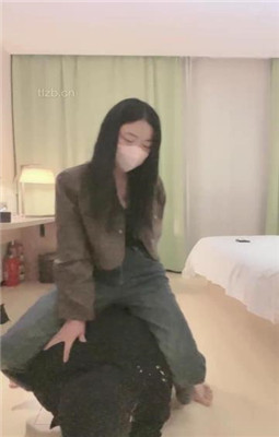 图片[9]_【清禾】品尝裸足/骑马爬行/舔马桶口水_HD绳艺资源