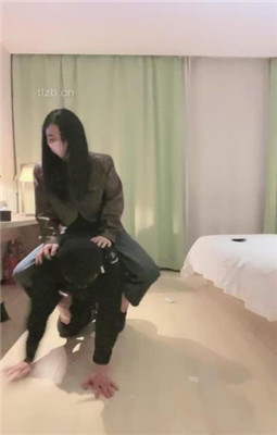 图片[12]_【清禾】品尝裸足/骑马爬行/舔马桶口水_HD绳艺资源