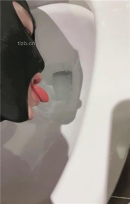 图片[15]_【清禾】品尝裸足/骑马爬行/舔马桶口水_HD绳艺资源