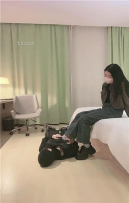 图片[4]_【清禾】舔脏运动鞋原味棉袜_HD绳艺资源