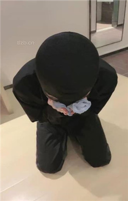 图片[6]_【清禾】舔脏运动鞋原味棉袜_HD绳艺资源