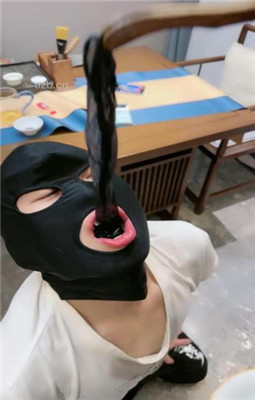 图片[14]_【花兮玥】茶室tj-跪舔高跟/圣水泡黑丝咀嚼_HD绳艺资源