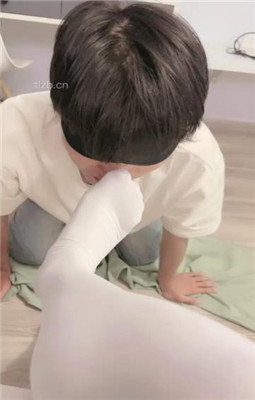 图片[6]_【清禾】学姐欺负抖M弟弟-吃口水骑马/舔白袜_HD绳艺资源